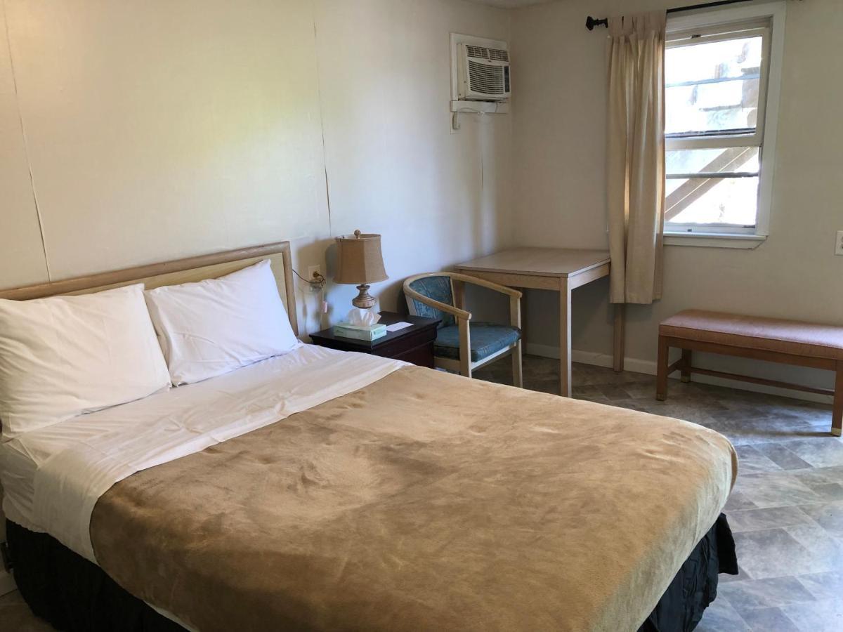 Atlantic Breeze Inn Old Orchard Beach Extérieur photo