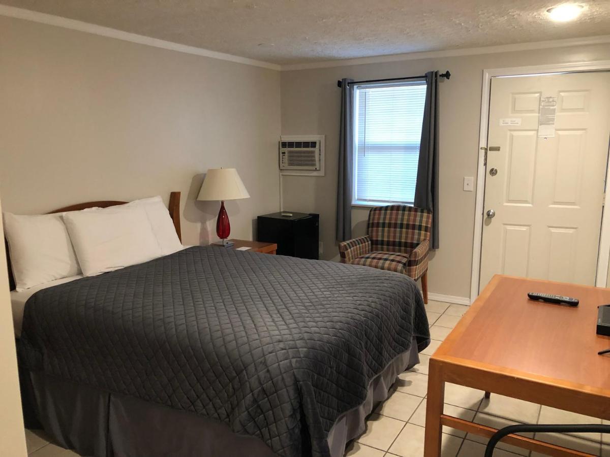 Atlantic Breeze Inn Old Orchard Beach Extérieur photo