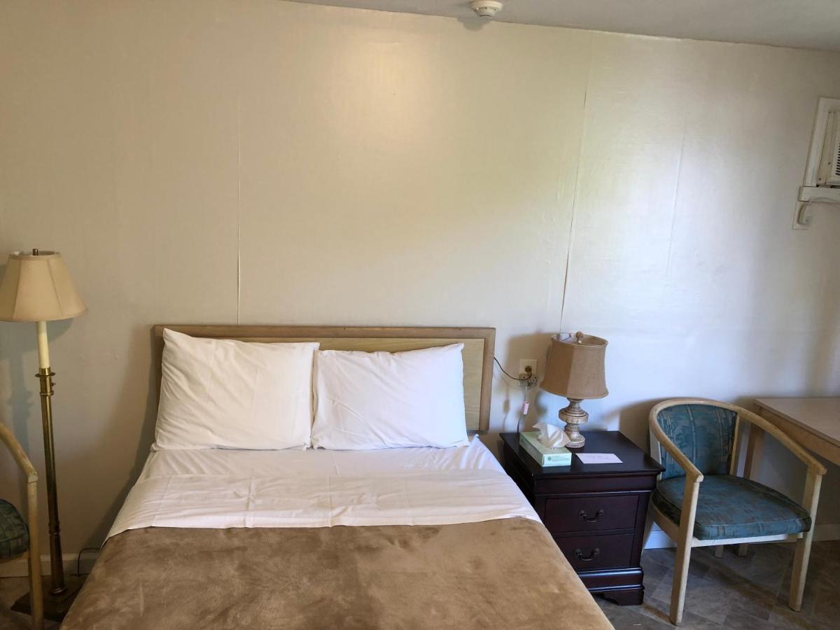 Atlantic Breeze Inn Old Orchard Beach Extérieur photo